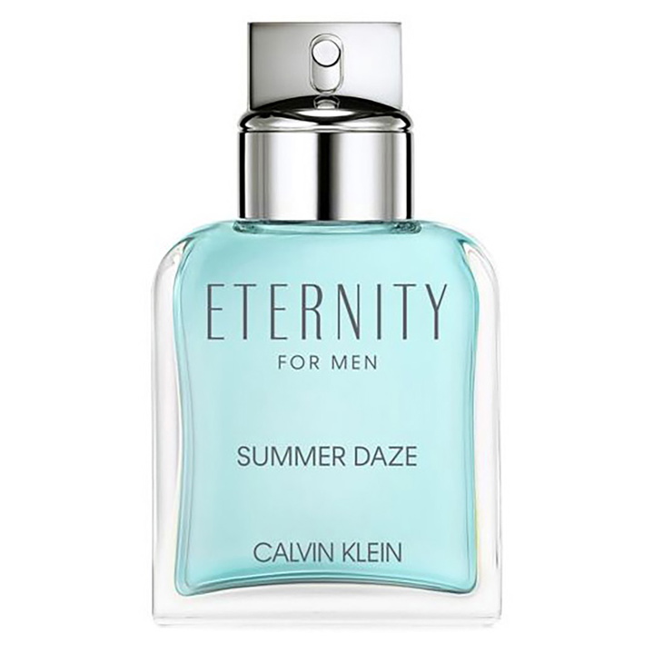 Photo: Calvin Klein Mens Eternity Summer Daze EDT Spray 3.4 OZ Fragrances 3616303030292