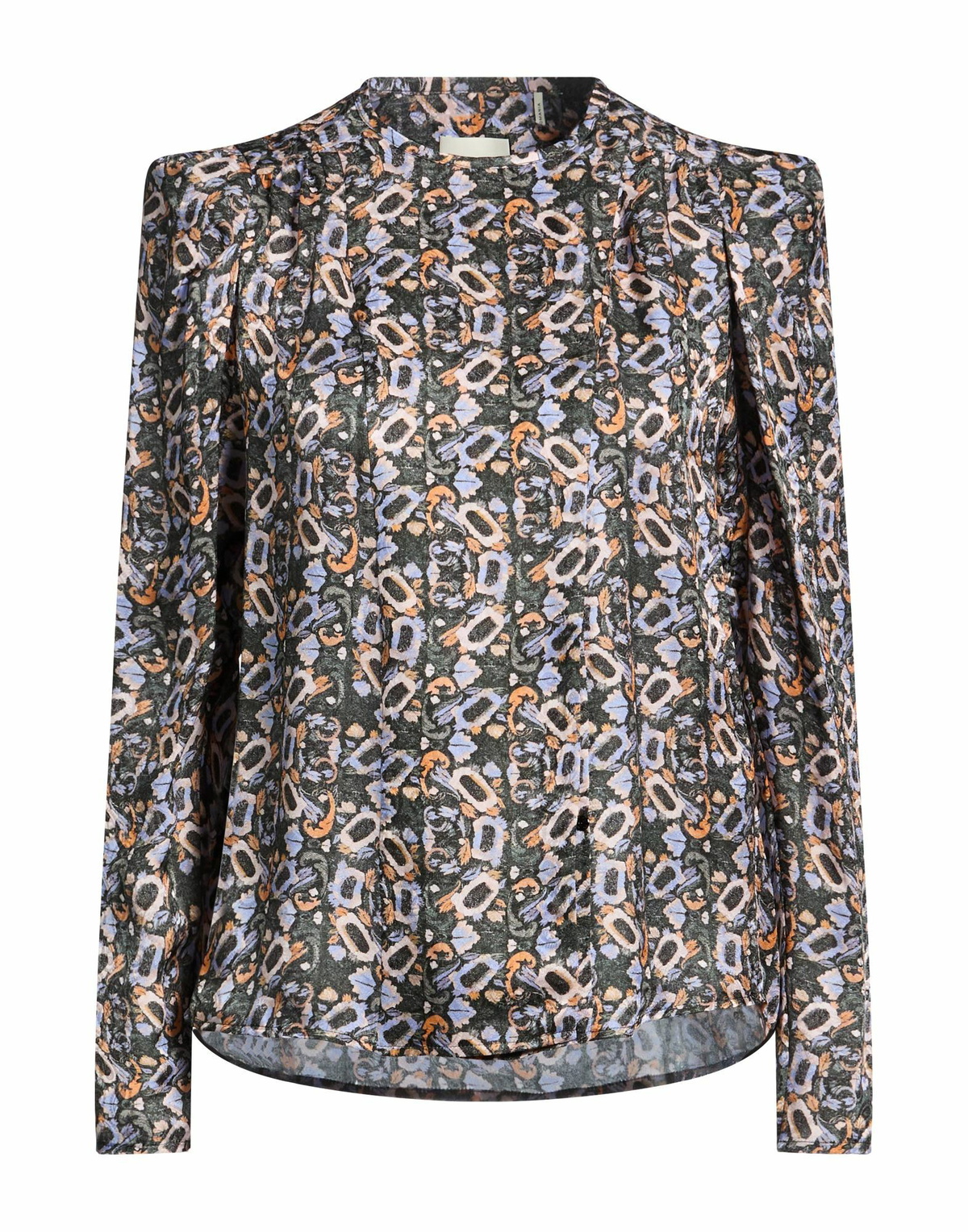 Isabel Marant Womens Shirt in Black