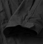 WTAPS - WMILL-65 Cotton and Nylon-Blend Jacket - Black