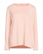 Massimo Alba Womens T-shirt in Pink