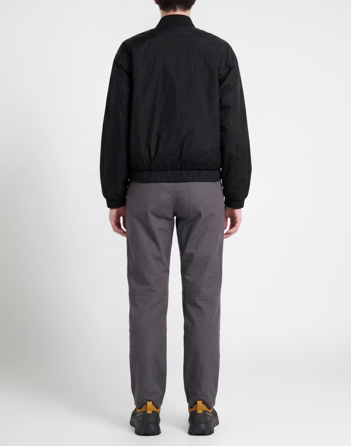K-way Womens Jacket in Black