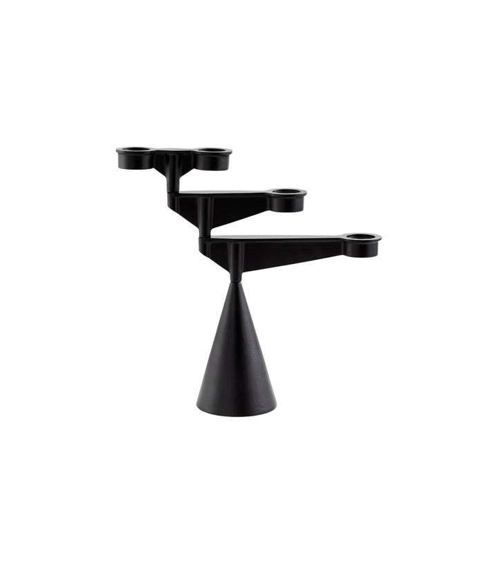 Photo: Tom Dixon Spin Mini candle holder