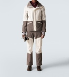 Brunello Cucinelli Ski salopettes