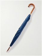 Kingsman - Argylle Wood-Handle Umbrella