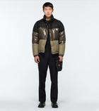 Moncler - Aveillan down jacket