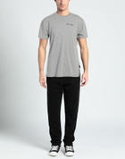 Shoe Mens T-shirt in Grey