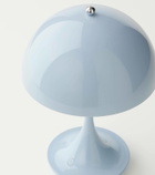Louis Poulsen Panthella 160 portable lamp by Verner Panton