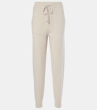 'S Max Mara Opera wool and cashmere sweatpants