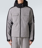 Bogner Cobey down ski jacket