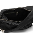 Rick Owens Women's Small Gemini Bag in Black 