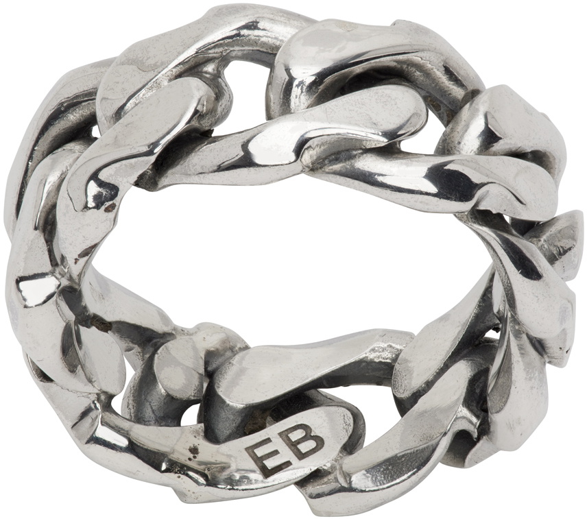 Big Chain Ring