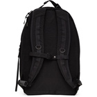 Master-Piece Co Black Game Backpack