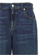 Alexander McQueen Denim Jeans