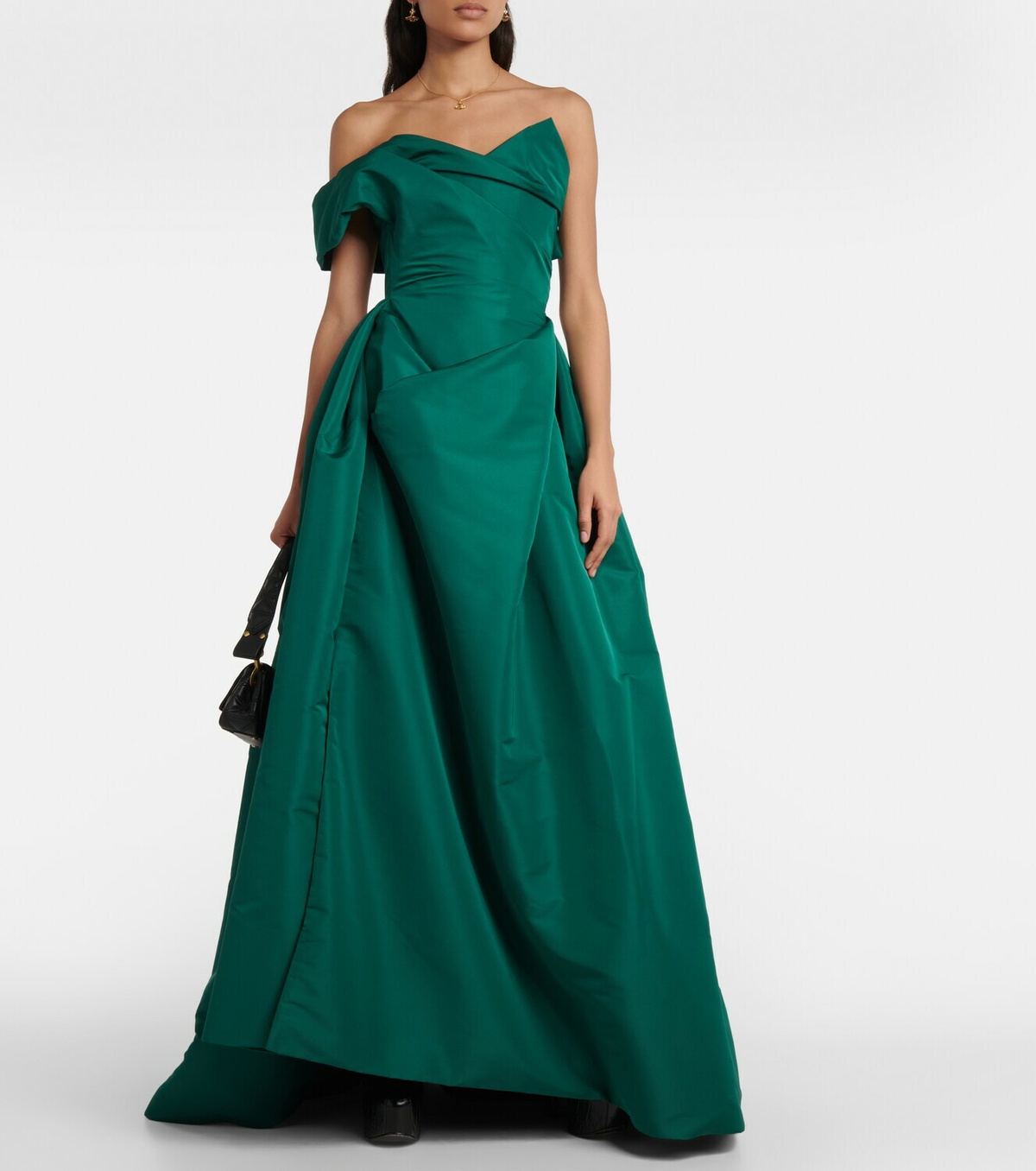 Vivienne Westwood Strapless gown Vivienne Westwood