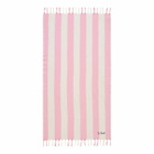 MC2 Saint Barth Fouta Lightweight With Striped