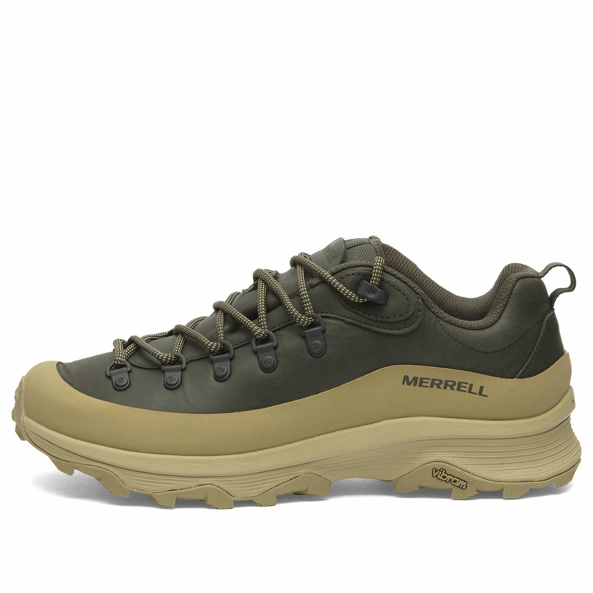 Merrell x Reese Cooper MTL Long Sky 2 Sneakers in Clover Merrell