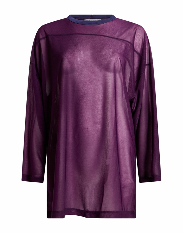 Photo: Beams Boy Womens Top Plum