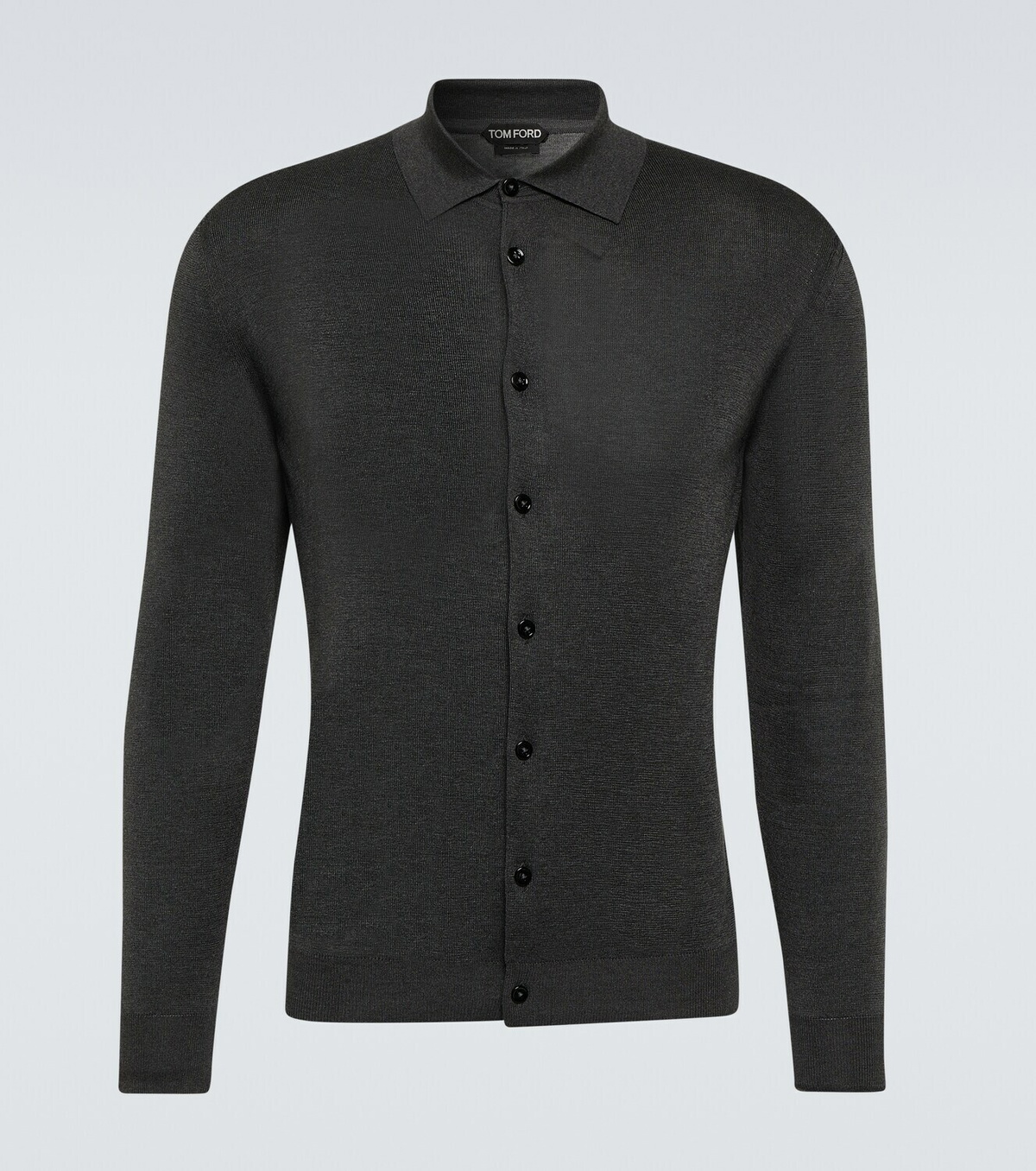 Tom Ford Silk shirt TOM FORD