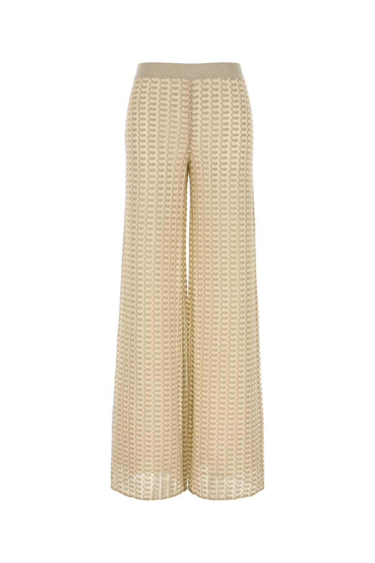 パンツ MISSONI Micro sequin pants Missoni Micro Sequin Pants Multicolor | Wanan Luxury
