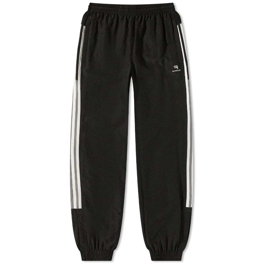 balenciaga tracksuit pants
