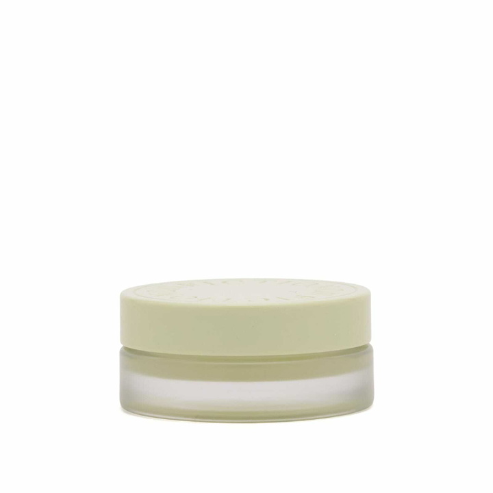 Photo: Nonfiction Bergamot Nourishing Vegan Lip Balm 