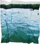 Bless Blue & Green Nº36 Lake Bedding Set