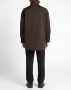P. a.r. o.s. h. Mens Shirt Charcoal