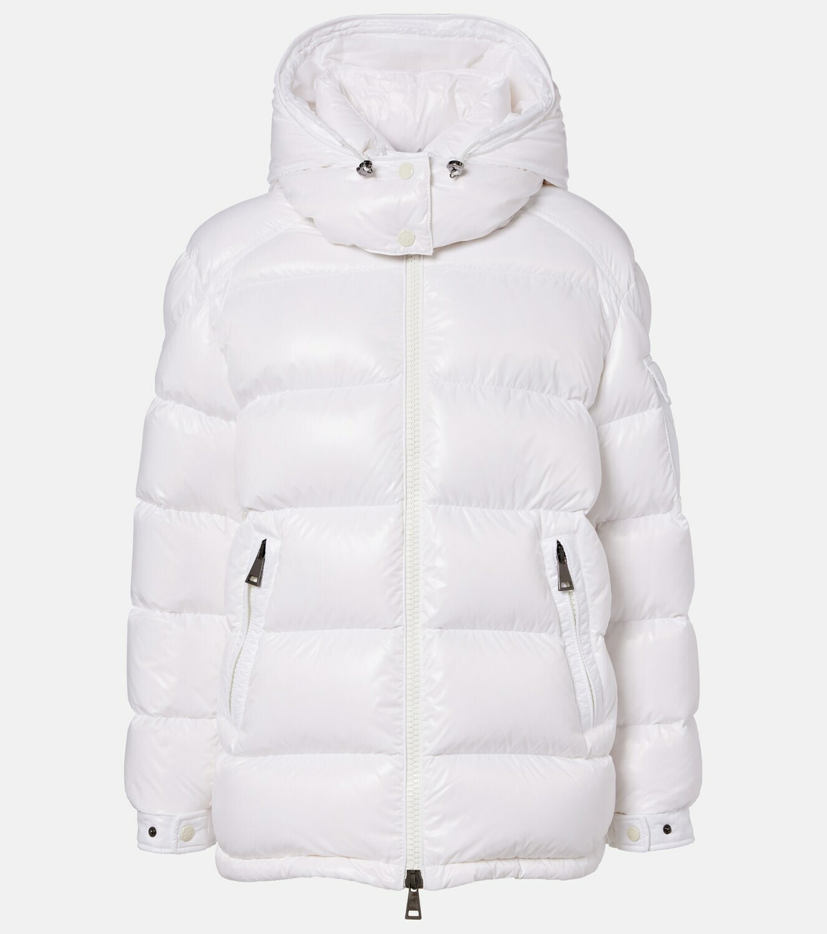 Moncler Maire down jacket