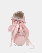 Steve Madden Jolie Sneakers in Pink