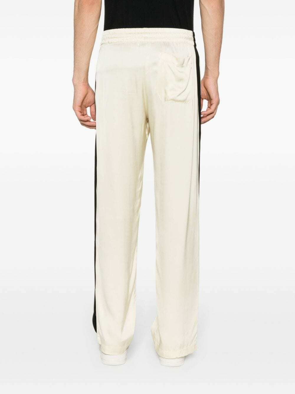 BLUE SKY INN - Viscose Trousers