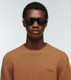 Versace - Medusa sunglasses