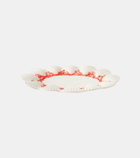 Les-Ottomans Saint Jacques ceramic platter