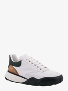 Alexander Mcqueen   Sneakers Multicolor   Mens