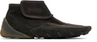 Magliano Black EFFE10 Sneakers