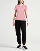 Colmar Womens T-shirt Antique rose