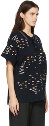 Namacheko Black Snackona Polo