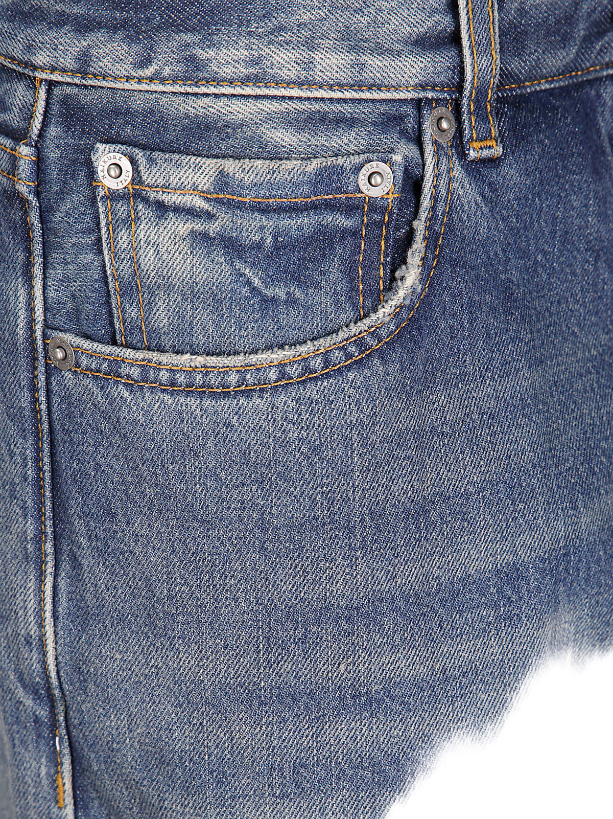Haikure Bethany Intense Blue