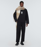 Acne Studios Wide-leg pants