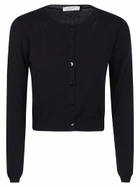 Charlott Coreana Collar Jacket