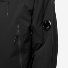 C.P. Company Men's Projek Utility Jacket in Black
