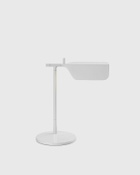 Flos TAB T LED DIM 27K 180° EU/UL/GB BCO White Mens Lighting