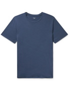 Houdini - Desoli Solid Merino T-Shirt - Blue