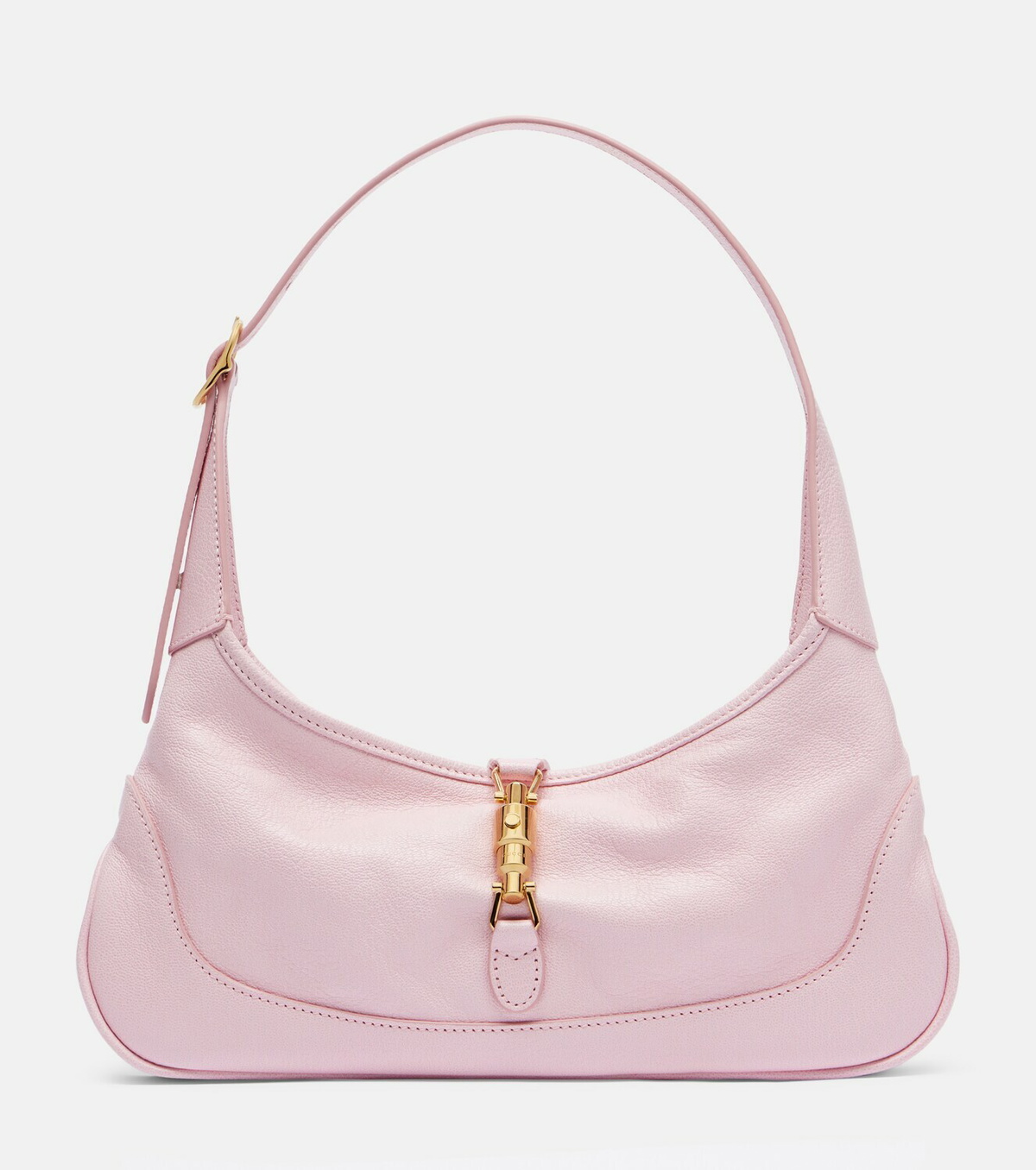 Gucci Jackie Slim Medium leather shoulder bag