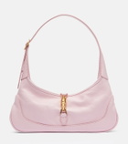 Gucci Jackie Slim Medium leather shoulder bag
