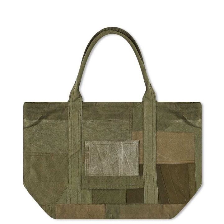 Photo: hobo Carry-All Tote Bag - Medium