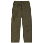 Uniform Bridge Men's Nylon M51 Pant in Olive Green