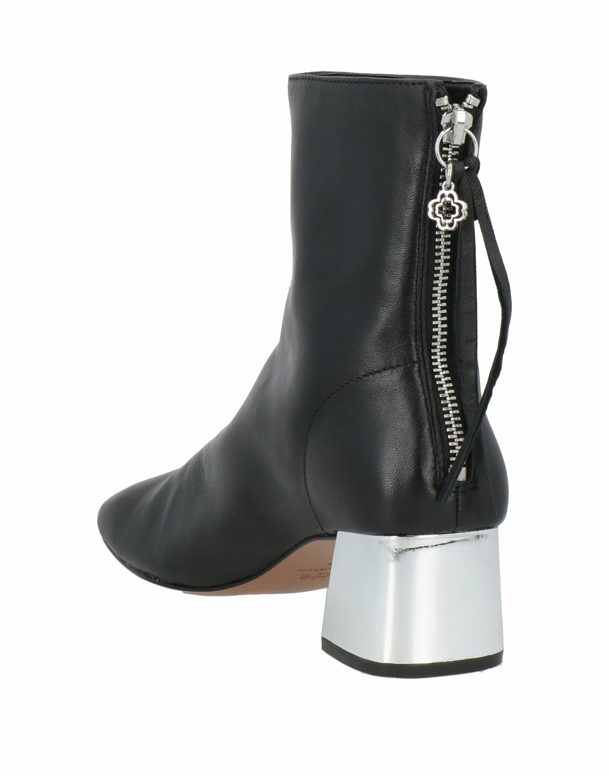 Maje Womens Ankle boots in Black