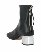 Maje Womens Ankle boots in Black