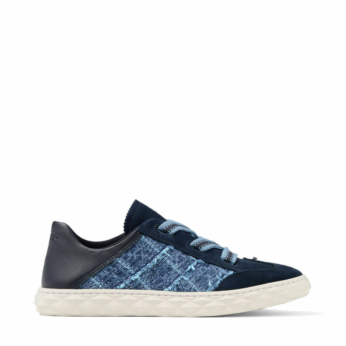 Jimmy Choo Palma Maxi/F Sneaker Jimmy Choo