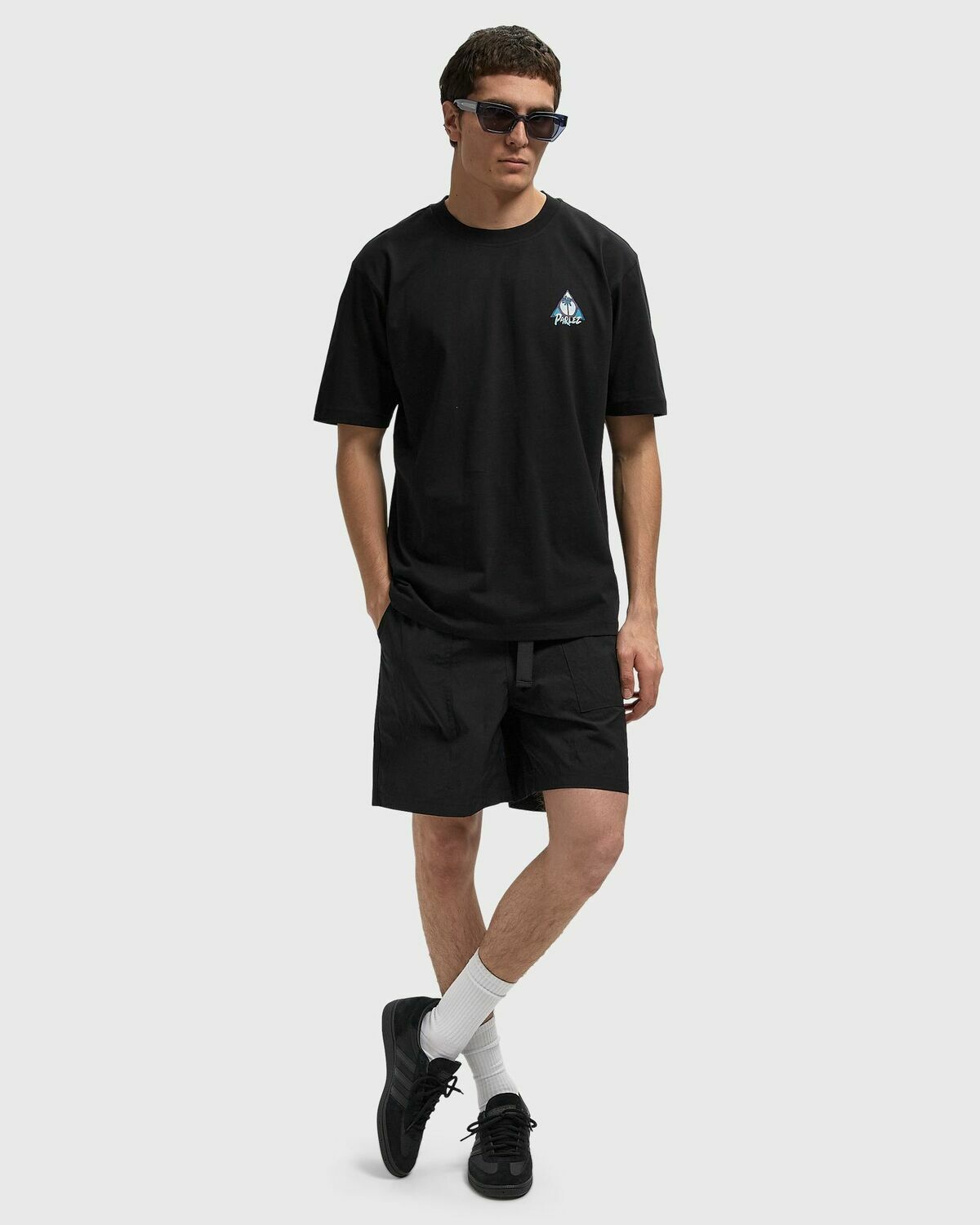 Swish T-Shirt